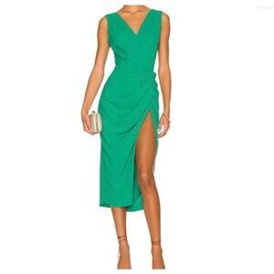 Amanda Uprichard Pomona Dress